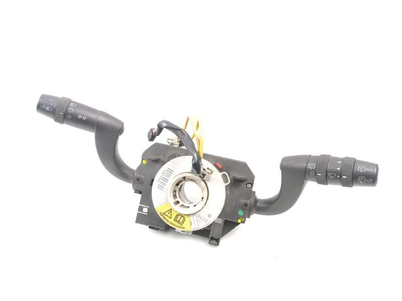 Recambio de mando luces y limpias para fiat croma (194_) 1.9 d multijet (194axb1b) referencia OEM IAM 07353997400  