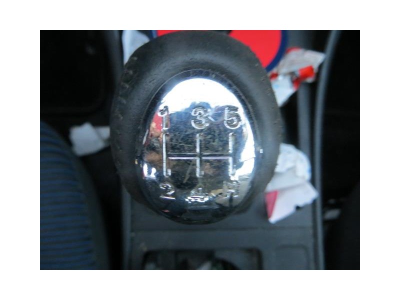 mazda 3 del año 2006