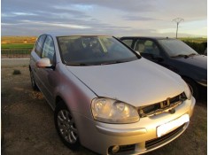 volkswagen golf del año 2007