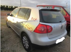 volkswagen golf del año 2007 2