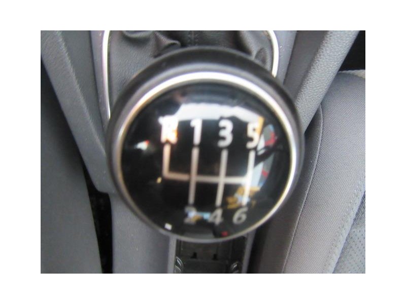 volkswagen golf del año 2007