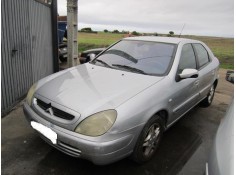 citroen xsara del año 2002