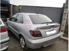 citroen xsara del año 2002 2