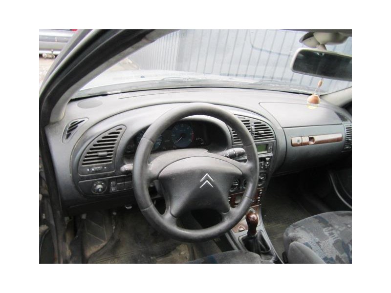 citroen xsara del año 2002