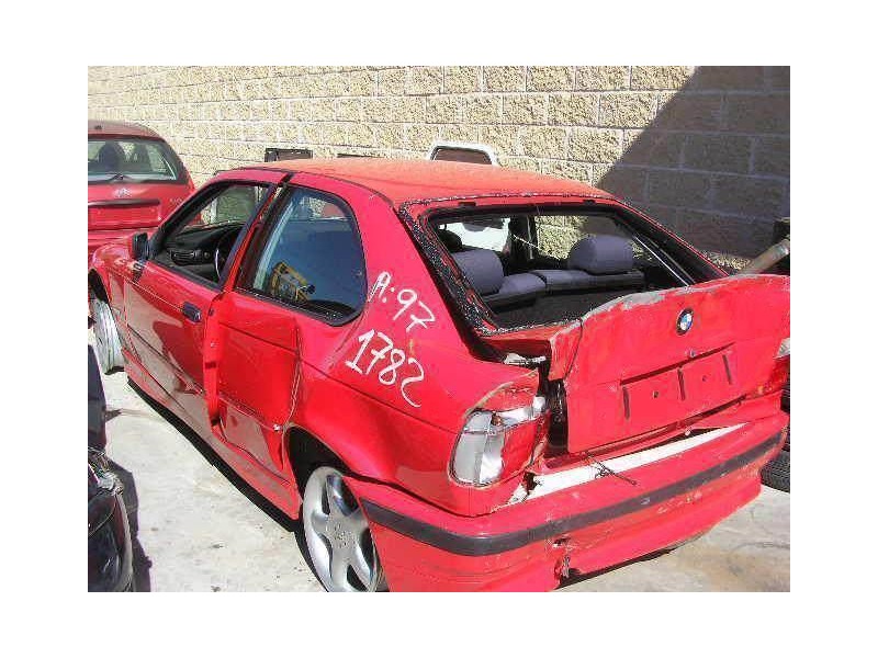 bmw  316 del año 1997