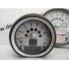 Recambio de cuadro instrumentos para mini cooper 1.6 hdi w16d16(9hz) referencia OEM IAM 9136196  