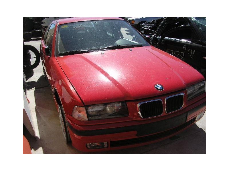 bmw  316 del año 1997