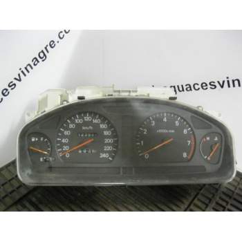 CUADRO INSTRUMENTOS MR216542 