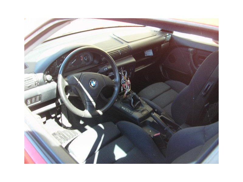 bmw  316 del año 1997