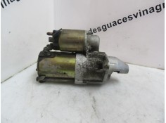 Recambio de motor arranque : daewoo nubira : 1.6 g [2003] para daewoo nubira 1.6 g referencia OEM IAM   