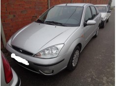 ford focus del año 2004