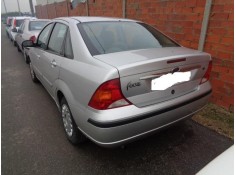 ford focus del año 2004 2