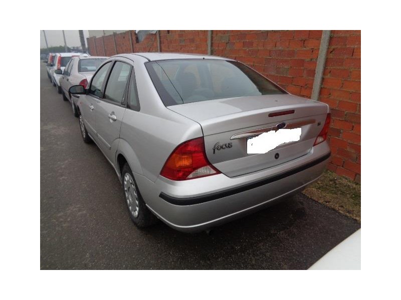 ford focus del año 2004