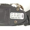 Recambio de potenciometro aceleracion para seat toledo (1m2) 1.9 tdi referencia OEM IAM 1J1721503H 6PV00777001 