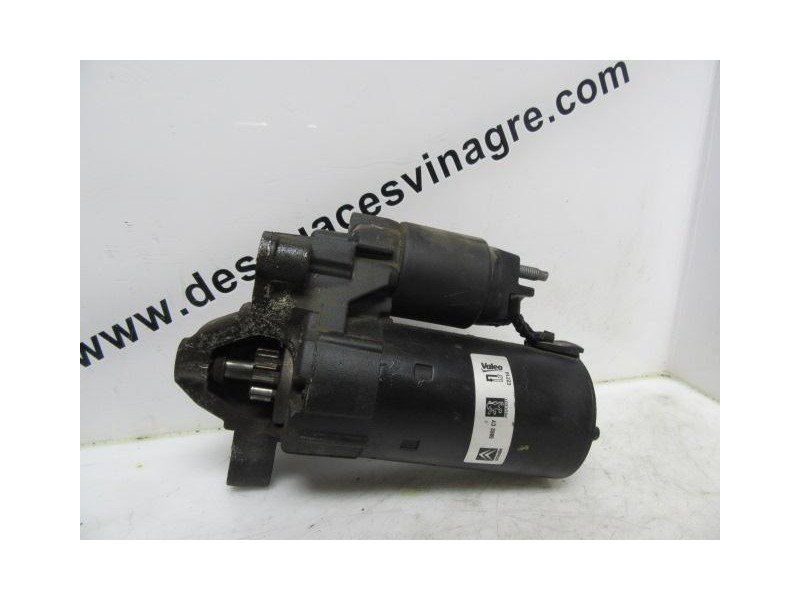 Recambio de motor arranque : peugeot 307 : 2.0 hdi (89,73cv) [2003] para peugeot 307 2.0 hdi referencia OEM IAM   