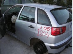 seat ibiza del año 2000