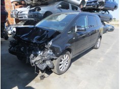 opel zafira del año 2006