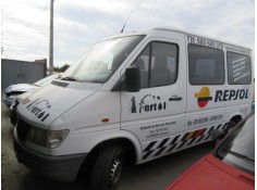m. benz sprinter (mercedes 208) del año 1999