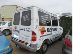 m. benz sprinter (mercedes 208) del año 1999 2