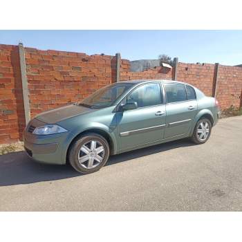 RENAULT MEGANE II SEDÁN (LM0/1_)
