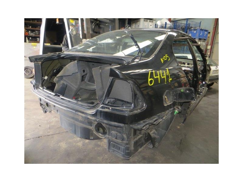 bmw  330 del año 2005