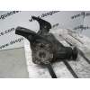 Recambio de diferencial delantero para ssangyong actyon 2.9 d dm602 referencia OEM IAM   