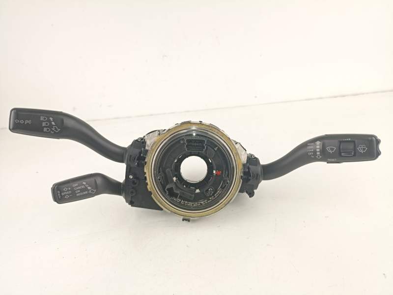 Recambio de mando luces y limpias para seat exeo berlina (3r2) sport referencia OEM IAM 4E0953521B 8E0953549Q 4E0953503F