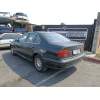 bmw serie 5 berlina (e39) del año 2000