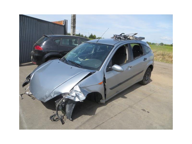 ford focus del año 2004