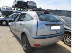 ford focus del año 2004 2