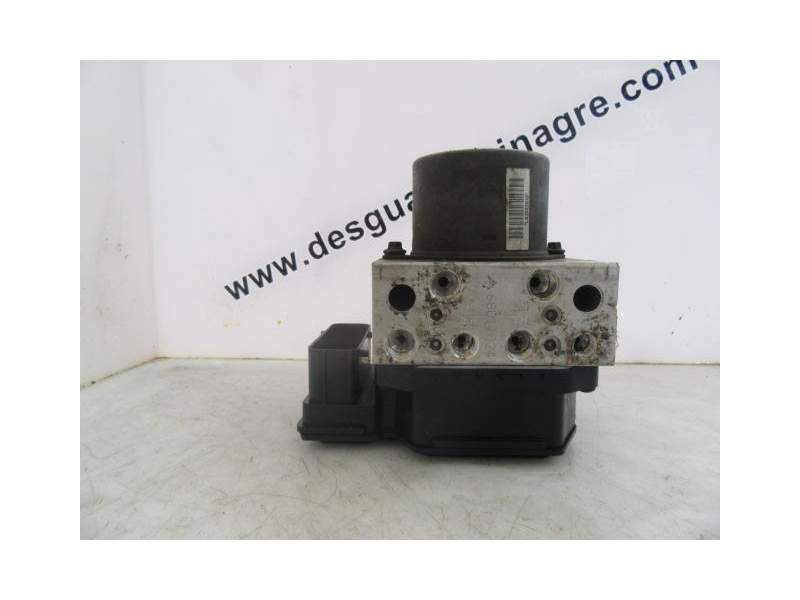 Recambio de abs para mini cooper 1.6 hdi w16d16(9hz) referencia OEM IAM 6785683  
