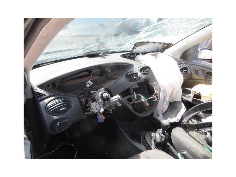 ford focus del año 2004