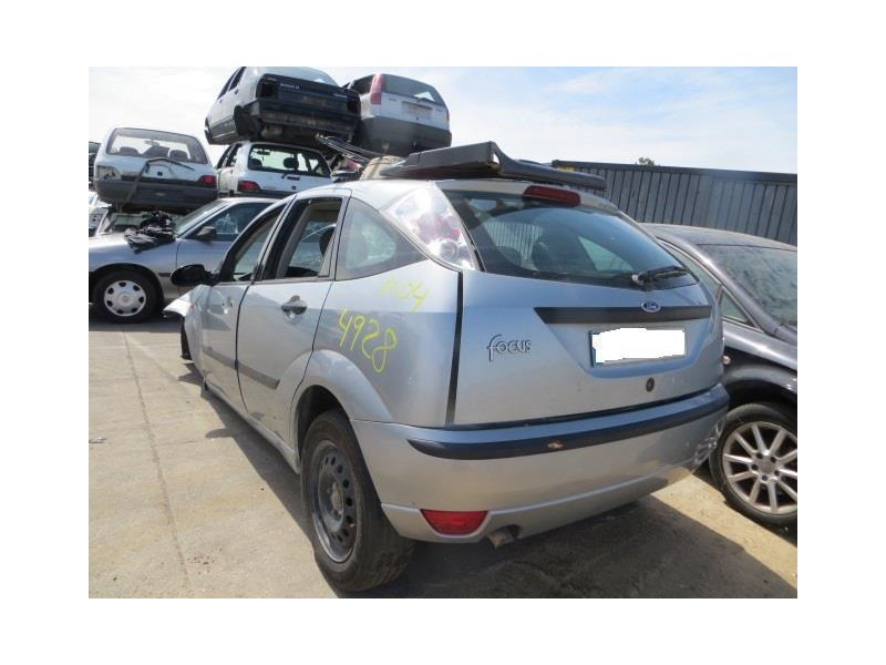 ford focus del año 2004