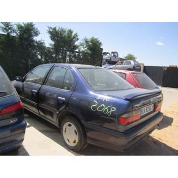 NISSAN PRIMERA