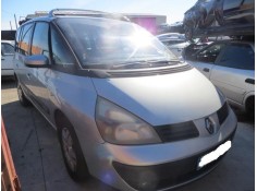 renault espace del año 2004