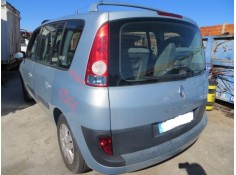 renault espace del año 2004 2