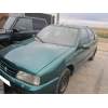 citroën zx del año 1996