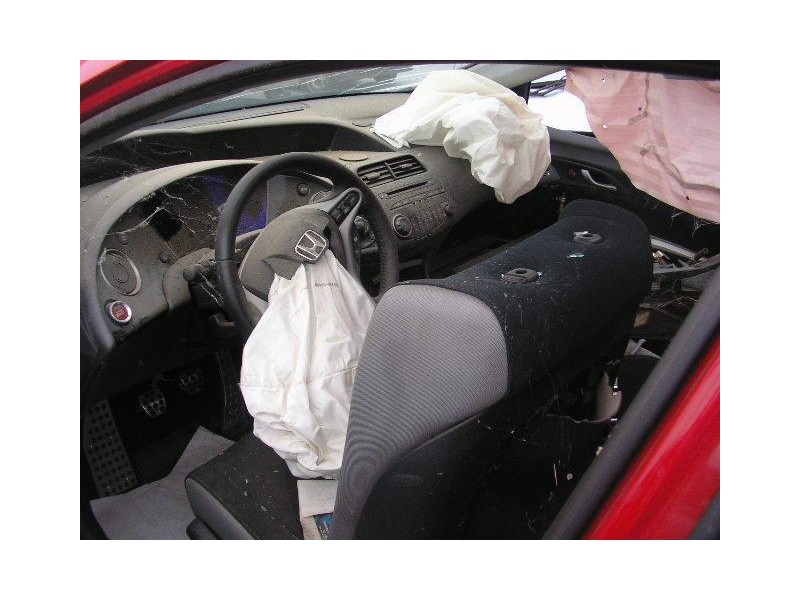 honda civic 2.2 2.2i ctdi ( d: n22a2140cv) del año 2007