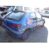 peugeot 306 del año 1996