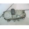 Recambio de faro izquierdo para renault safrane 2.2d-g8t referencia OEM IAM PLASTICO  