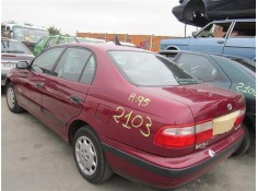 toyota carina del año 1995
