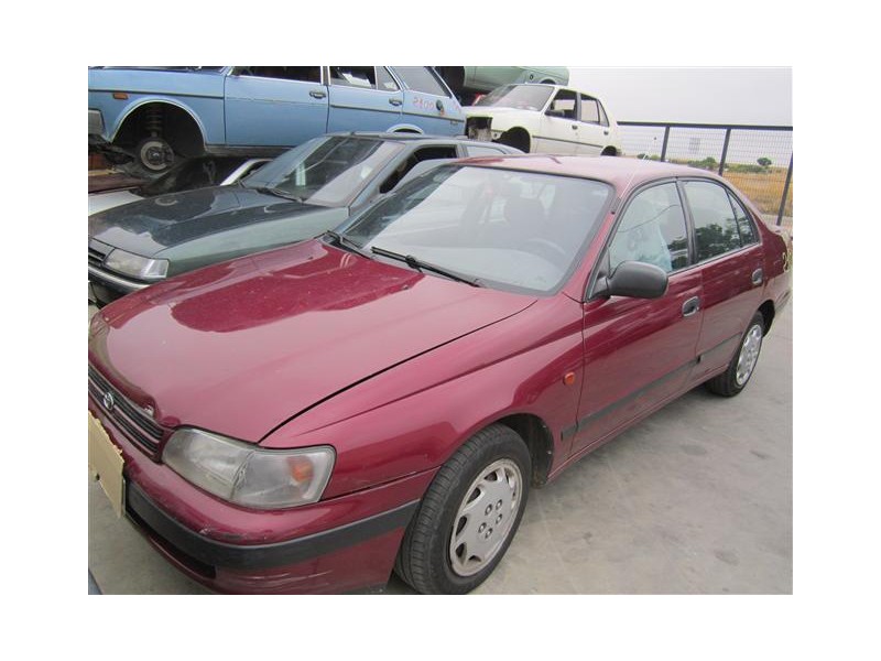 toyota carina del año 1995