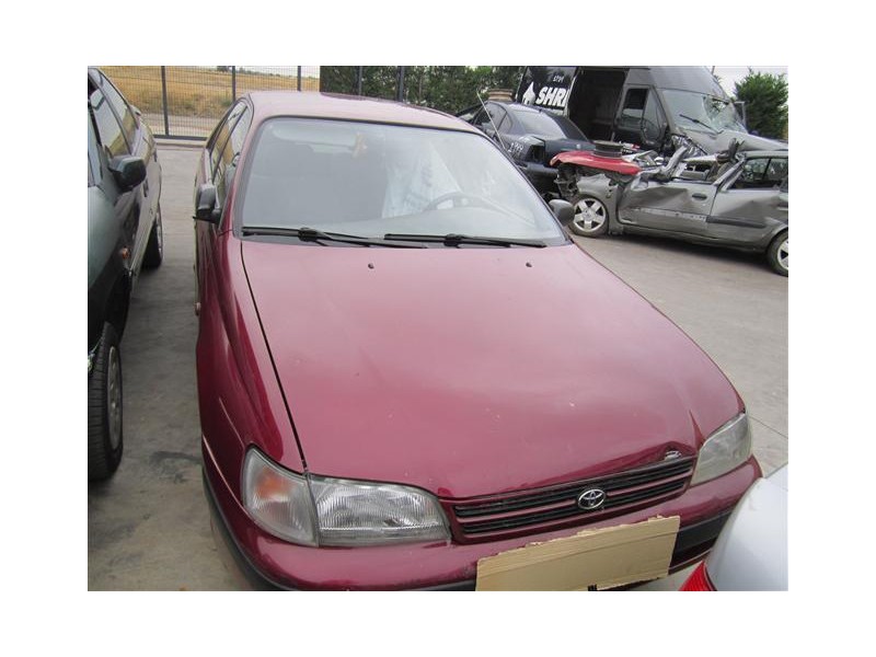 toyota carina del año 1995