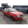 ford fiesta del año 2000
