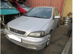 opel astra del año 2003
