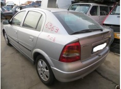 opel astra del año 2003 2