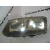 Recambio de faro izquierdo para renault safrane 2.2d-g8t referencia OEM IAM PLASTICO  