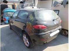 alfa romeo 147 del año 2004 2