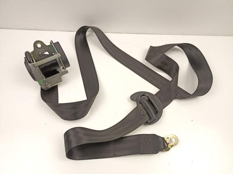 Recambio de cinturon seguridad delantero izquierdo para volkswagen golf v (1k1) 1.9 tdi referencia OEM IAM 1K4857705D  