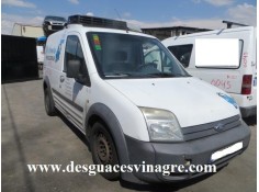 ford transit del año 2006